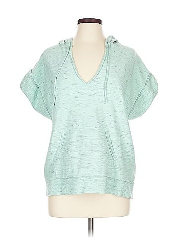 Daily Practice By Anthropologie Sweatshirt (view 1)