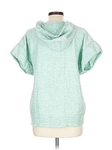 Daily Practice By Anthropologie Sweatshirt (view 2)