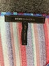 BCBGMAXAZRIA Stripes Blue Romper Size XS - photo 4