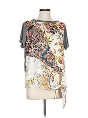 Tiny Short Sleeve Blouse