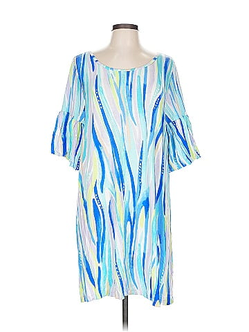 Lilly Pulitzer Casual Dress (view 1)