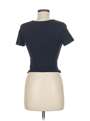Babaton Short Sleeve T-Shirt (view 2)
