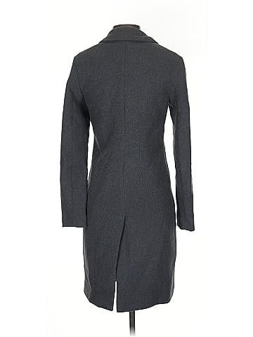 Abercrombie & Fitch Coat (view 2)
