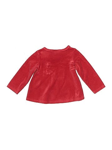 First Impressions Long Sleeve Top (view 2)