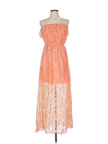Trixxi Cocktail Dress (view 1)
