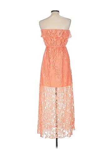 Trixxi Cocktail Dress (view 2)