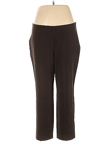 Talbots Active Pants (view 1)
