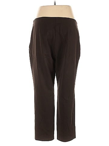 Talbots Active Pants (view 2)