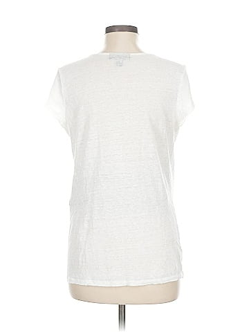 A Pea in the Pod Short Sleeve Top (view 2)