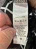 Lularoe 100% Polyester Black Kimono Size M - photo 8
