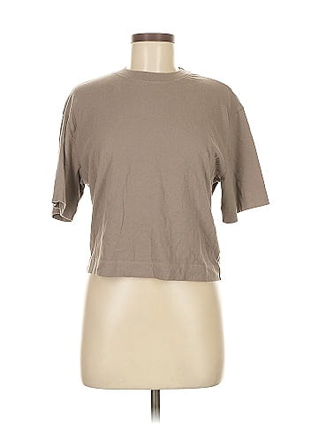 Abercrombie & Fitch Short Sleeve T-Shirt (view 1)