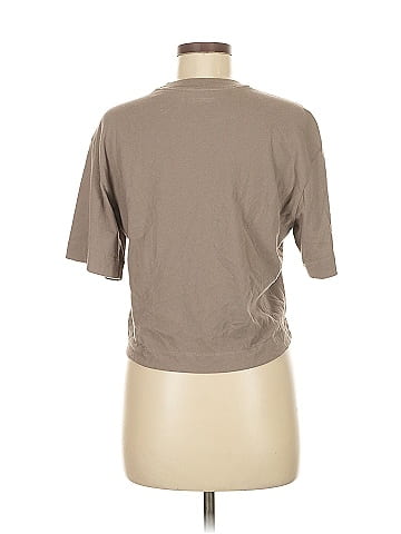 Abercrombie & Fitch Short Sleeve T-Shirt (view 2)