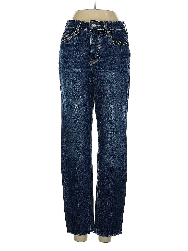Click to view more detailed imagery on our partner's website Pre-owned Old Navy Jeans In Blue