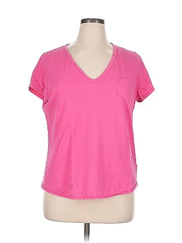 Gap Short Sleeve T-Shirt (view 1)