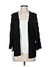 SOUTHCOTT Black Cardigan Size 2-4 - photo 1