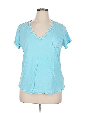 Gap Short Sleeve T-Shirt (view 1)