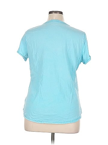 Gap Short Sleeve T-Shirt (view 2)