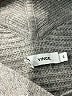 Vince. Gray Wool Pullover Sweater Size XS - photo 6