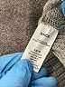 Vince. Gray Wool Pullover Sweater Size XS - photo 7