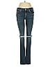 Rag & Bone/JEAN Blue Jeans Size 26 waist - photo 1