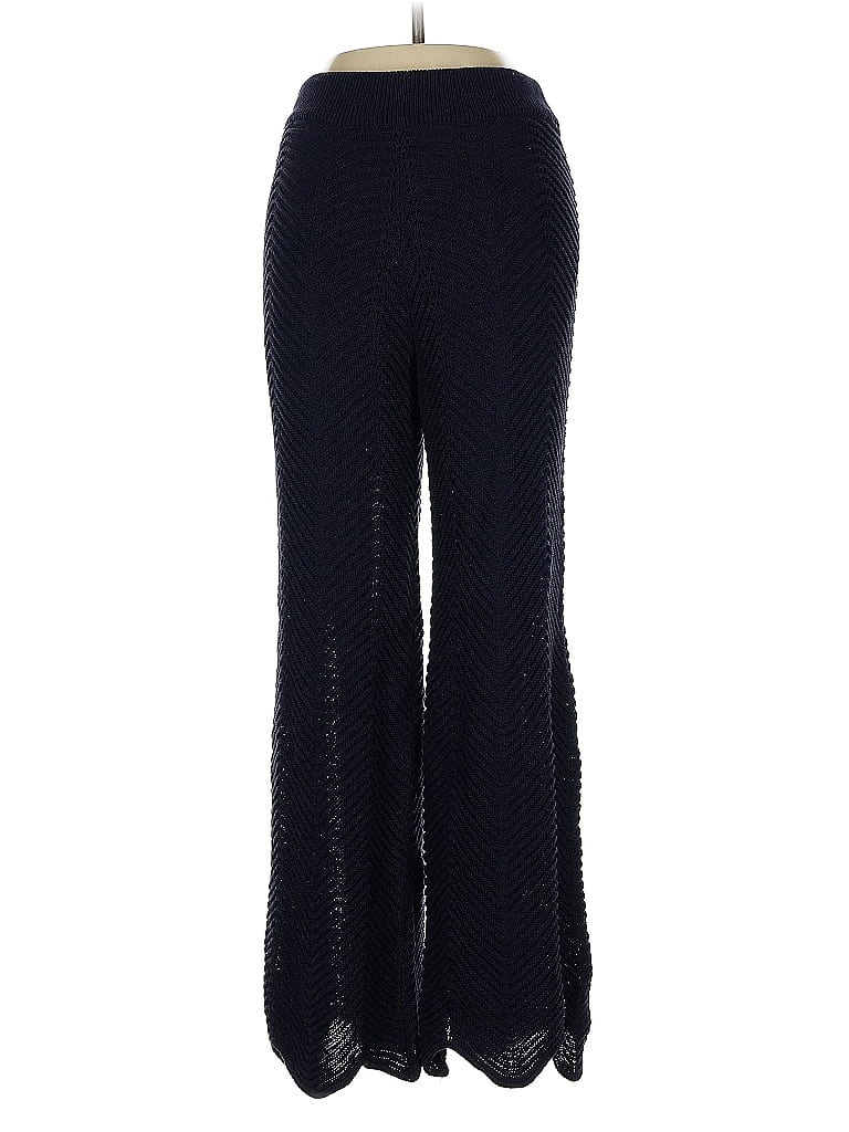 Click to view more detailed imagery on our partner's website Pre-owned English Factory Dress Pants In Blue