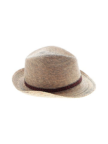 Assorted Brands Fedora (view 1)