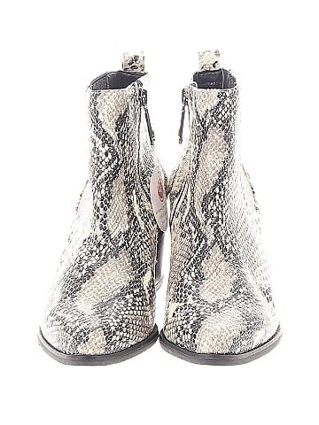 Blondo Ankle Boots (view 2)