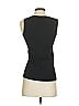 Assorted Brands Black Sleeveless T-Shirt Size S - photo 2