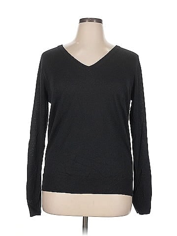 The Limited Pullover Sweater (view 1)