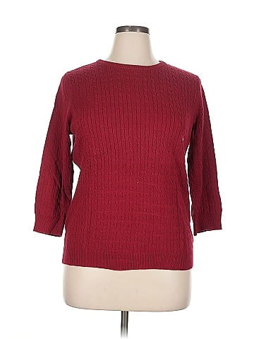 The Limited Pullover Sweater (view 1)
