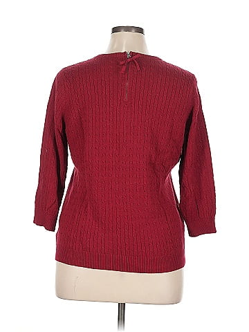 The Limited Pullover Sweater (view 2)