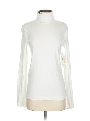 Jones New York Sport Long Sleeve Turtleneck (view 1)