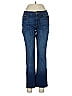 DL1961 Blue Jeans Size 29 waist - photo 1