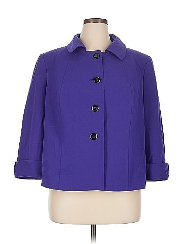 Tahari by ASL Coat (view 1)