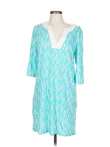 Lilly Pulitzer Casual Dress (view 1)