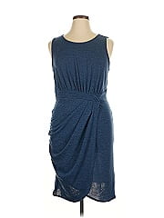 Jennifer Lopez Cocktail Dress