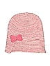 Peppercorns Pink Beanie Size L (kids) - photo 1