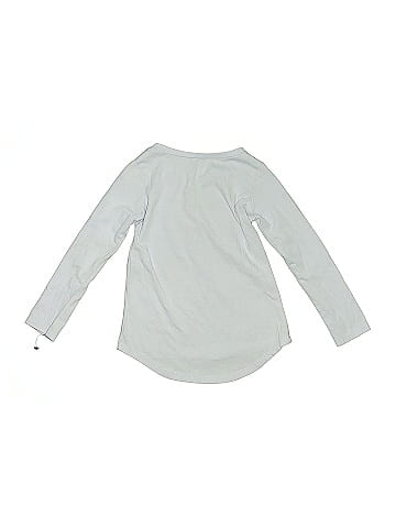 Nike Long Sleeve T-Shirt (view 2)