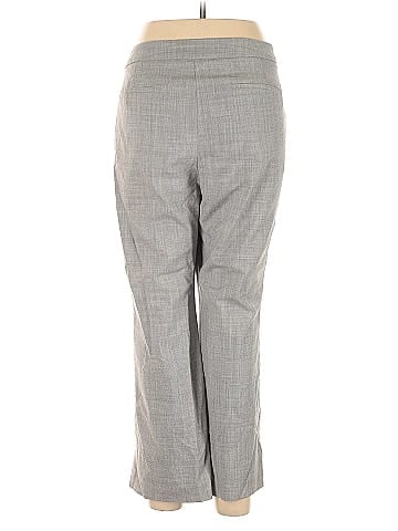 Talbots Wool Pants (view 2)