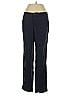 Amour Vert 100% Tencel Blue Casual Pants Size L - photo 1