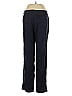 Amour Vert 100% Tencel Blue Casual Pants Size L - photo 2