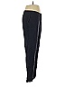 Amour Vert 100% Tencel Blue Casual Pants Size L - photo 4