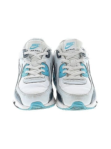 Nike Sneakers (view 2)