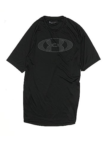 Under Armour Active T-Shirt (view 1)