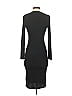 Sen Solid Black Cocktail Dress Size XS - photo 2