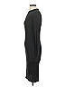 Sen Solid Black Cocktail Dress Size XS - photo 5