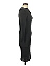 Sen Solid Black Cocktail Dress Size XS - photo 4