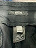 Apt. 9 Solid Black Shorts Size 22 - photo 3
