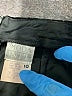 Moda International 100% Rayon Black Casual Pants Size 10 - photo 7