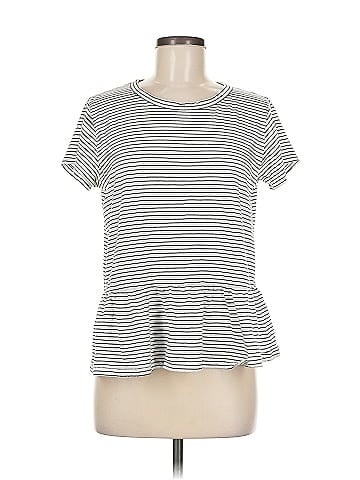 Caslon Short Sleeve Top (view 1)